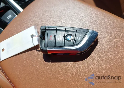 2021 BMW X4 xDrive30I from USA, damaged, VIN 5UX2V1C0XM9G91360